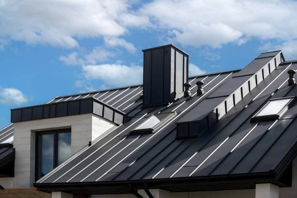 Best Steel Roofing  in Creston, OH